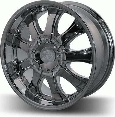 Replica FR859 8x18 6x139.7 ET 10 Dia 110.5 MB