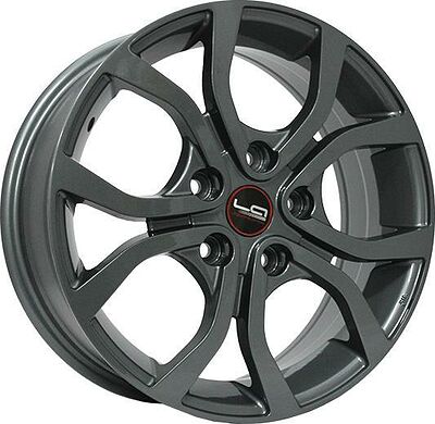 Replica NS149 6.5x16 5x114.3 ET 50 Dia 66.1 GM