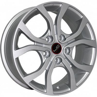 Nissan NS149 6.5x16 5x114.3 ET 50 Dia 66.1 s