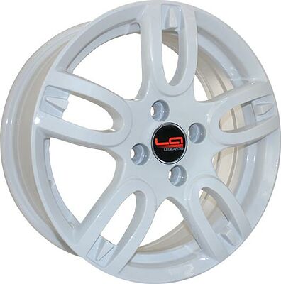 Replica NS165 6x15 4x100 ET 50 Dia 60.1 W