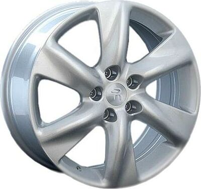 Replica NS174 8x20 5x114 ET 50 Dia 66 W