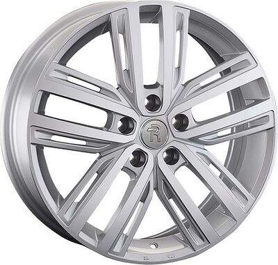 Nissan NS225 7x18 5x114.3 ET 45 Dia 66.1 gmf