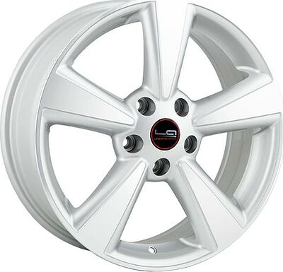 Replica NS38 6.5x17 5x114.3 ET 40 Dia 66.1 WMF