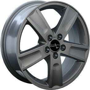 Replica NS38 6.5x16 5x114.3 ET 40 Dia 66.1 GM