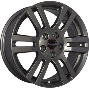 Replica NS68 7x17 5x114.3 ET 45 Dia 66.1 GM