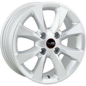 Replica NS70 5.5x15 4x114.3 ET 40 Dia 66.1 silver