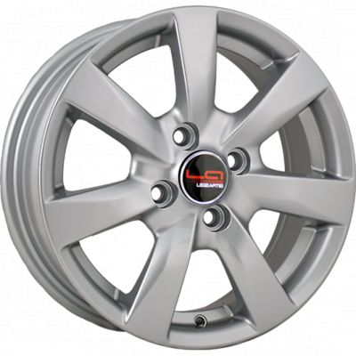 Replica NS74 5x15 4x100 ET 45 Dia 60 W