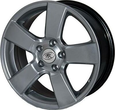 Replica FR013 6.5x16 5x105 ET 39 Dia 56.6 H/S