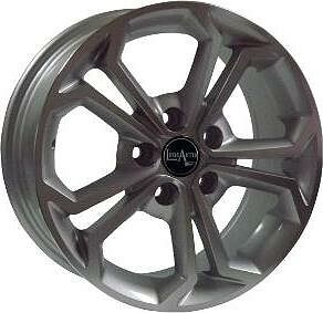 Replica OPL10 6.5x15 5x105 ET 39 Dia 56.6 GMF