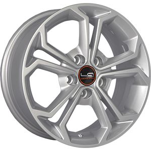 Replica OPL10 6.5x15 5x110 ET 35 Dia 65.1 silver