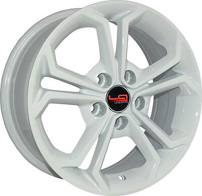 Replica OPL10 6.5x15 5x105 ET 39 Dia 56.6 W