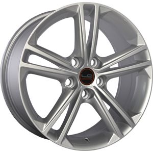 Replica OPL22 6.5x16 5x110 ET 37 Dia 65.1 silver