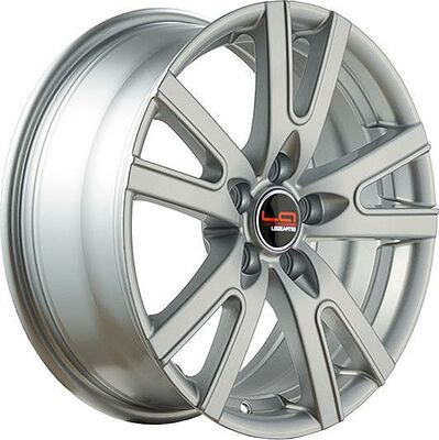 Replica OPL29 6.5x16 5x105 ET 39 Dia 56.6 W