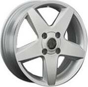 Replica OPL32 6.5x16 5x105 ET 39 Dia 56.6 silver