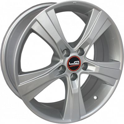 Replica OPL34 6.5x16 5x105 ET 39 Dia 56.6 W