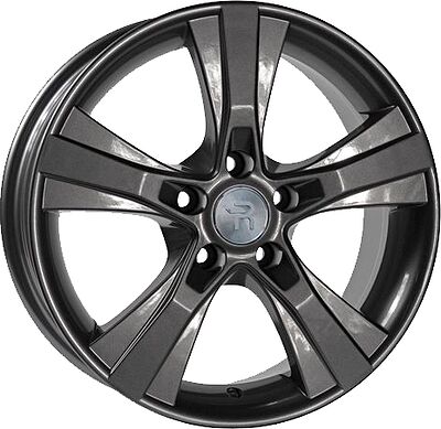 Replica OPL34 6.5x16 5x105 ET 39 Dia 56.6 GM