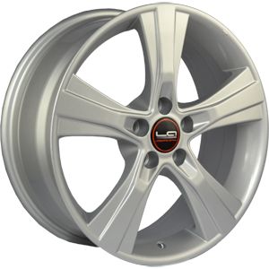 Replica OPL34 6.5x16 5x115 ET 46 Dia 70.1 silver