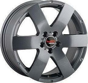 Replica OPL37 7x17 5x105 ET 42 Dia 56.6 GM