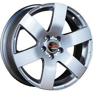 Replica OPL37 7x17 5x105 ET 42 Dia 56.6 silver