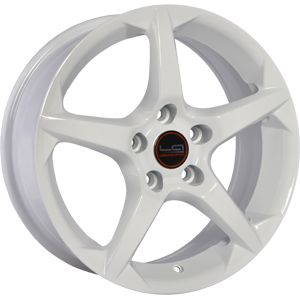 Replica OPL4 6.5x16 5x110 ET 37 Dia 65.1 белый