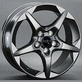 Replica OPL4 6.5x16 5x110 ET 37 Dia 65.1 хром