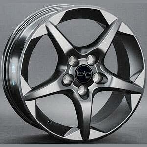 Replica OPL4 6.5x16 5x110 ET 37 Dia 65.1 GM