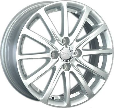 Replica OPL44 6x15 4x100 ET 39 Dia 56.6 GM