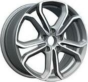 Replica OPL62 7x17 5x105 ET 42 Dia 56.6 BKF