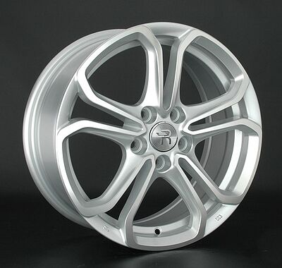 Replica OPL62 7x17 5x115 ET 46 Dia 70.1 SF