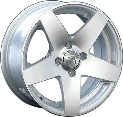 Replica OPL69 6.5x15 5x110 ET 35 Dia 65.1 SF