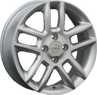 Replica OPL7 6x15 4x100 ET 45 Dia 56.5 