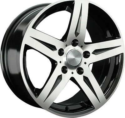 Replica OPL70 6.5x15 5x110 ET 35 Dia 65.1 BKF