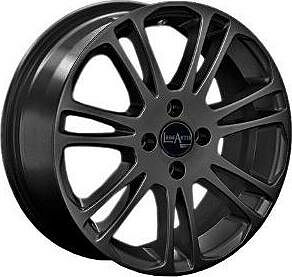 Replica OPL8 6.5x16 5x110 ET 37 Dia 65.1 GM