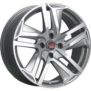 Replica Concept-PG534 6.5x17 5x114.3 ET 38 Dia 67.1 SF