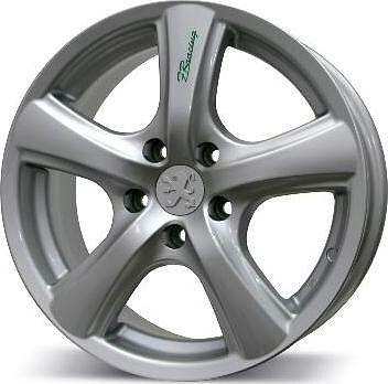 Replica FR184 8x16 5x150 ET 60 Dia 110 