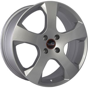 Replica PG31 7.5x18 4x108 ET 29 Dia 65.1 silver