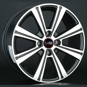 Replica PG39 7x17 4x108 ET 29 Dia 65.1 GMF