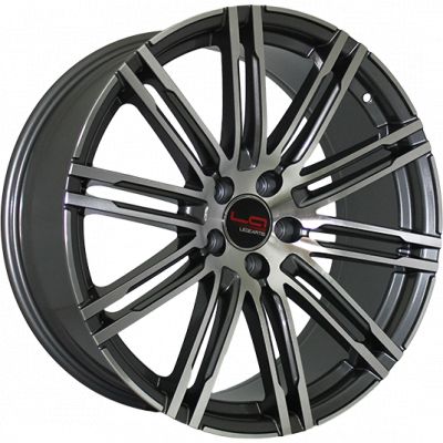 Replica Concept-PR516 8.5x20 5x112 ET 21 Dia 66.6 HBFP