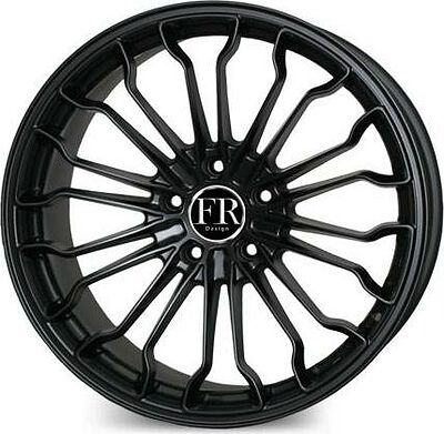 Replica FR795 10x21 5x130 ET 50 Dia 71.6 MBK