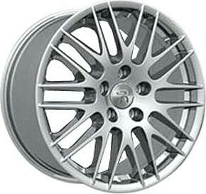 Porsche PR11 9x20 5x130 ET 57 Dia 71 MB