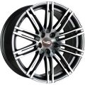 Replica PR13 10x21 5x130 ET 50 Dia 71.6 BFP