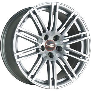 Replica PR13 8x18 5x112 ET 21 Dia 66.6 HBFP