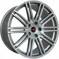 Replica PR13 9x18 5x112 ET 26 Dia 66.6 BFP