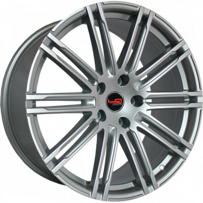 Replica PR13 8x18 5x112 ET 21 Dia 66.6 HBFP