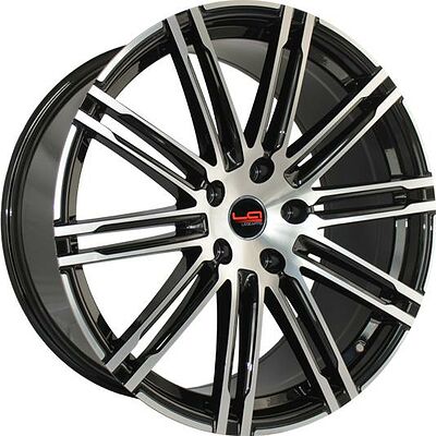 Replica PR13 10x21 5x130 ET 50 Dia 71.6 BFP