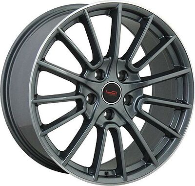 Replica PR14 8x18 5x130 ET 53 Dia 71.69 GMF