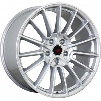 Replica PR14 8x18 5x130 ET 53 Dia 71.69 GMF