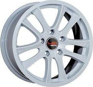 Replica PR6 9x20 5x130 ET 60 Dia 71.5 HB