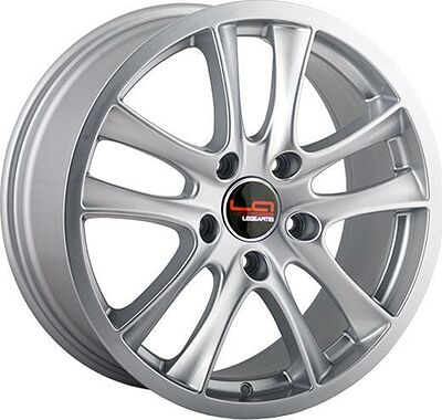 Replica PR6 9x20 5x130 ET 60 Dia 71.5 HB