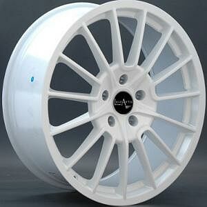 Replica PR7 9x20 5x130 ET 57 Dia 71.69 GML